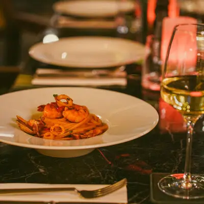ROMENO RESTAURANT
